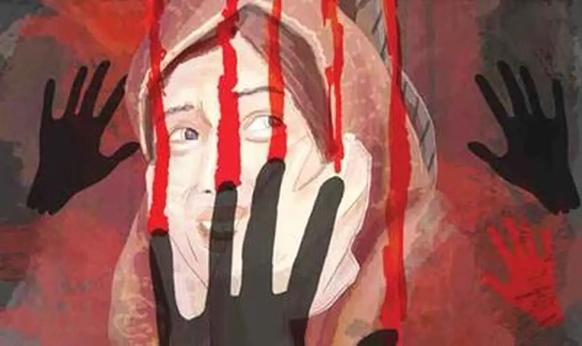 قاتل الهه حسین نژاد دستگیر شد