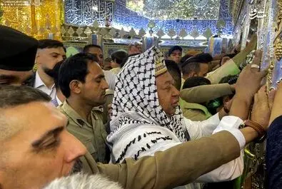 دبیرکل اوپک