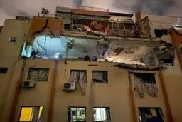 حملات خونین رژیم صهیونیستی به نواز غره/ جهاد اسلامی: انتقام این جنایت را خواهیم گرفت/ شهادت چند تن از فرماندهان مقاومت فلسطین+ عکس و فیلم