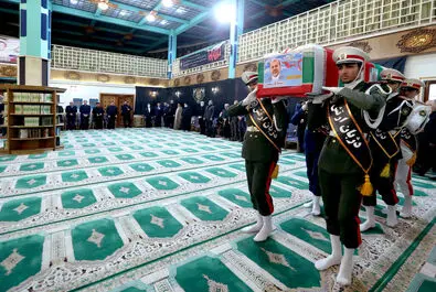رستم قاسمی