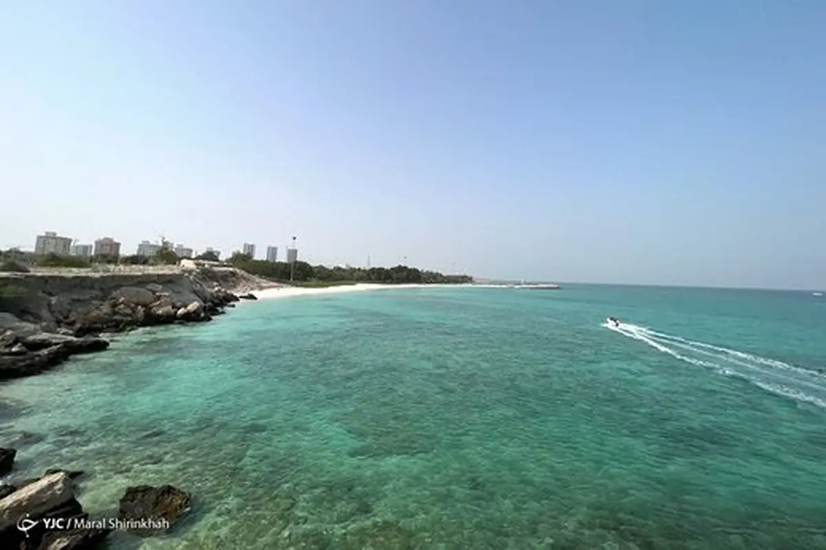 نقش روسیه در کاهش تراز آبی دریای خزر