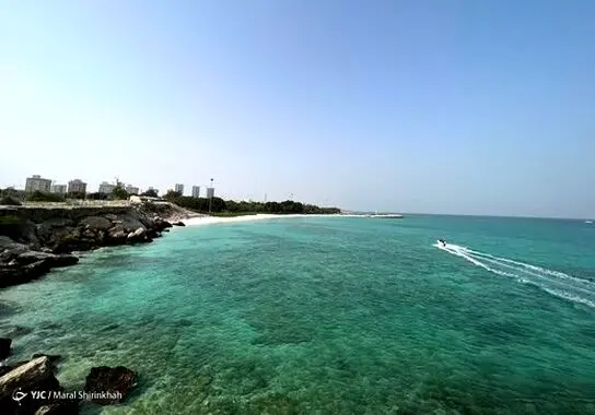 ساحل خزر