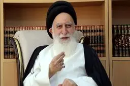 آیت الله علوی بروجردی: مردم از ما پدری می خواهند نه اعمال قدرت