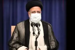 رئیسی در دیدار با رهبری: در دولت مردمی قوه‌قضاییه‌ را یاری می‌دهیم