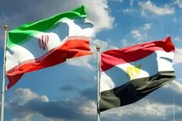 نگرانی صهیونیست ها از افتتاح سفارت های ایران و مصر