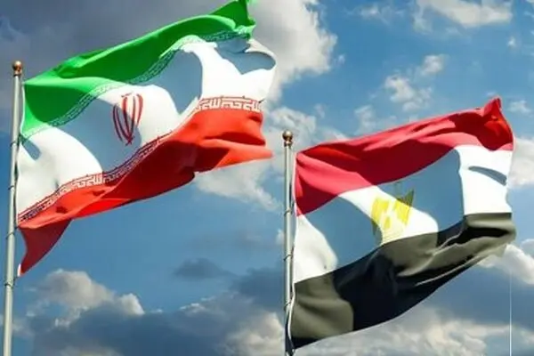 وزیر خارجه مصر: ما روزانه با ایرانی‌ها مذاکره می‌کنیم