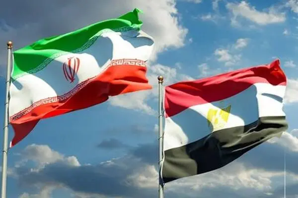 وزیر خارجه مصر: ما روزانه با ایرانی‌ها مذاکره می‌کنیم