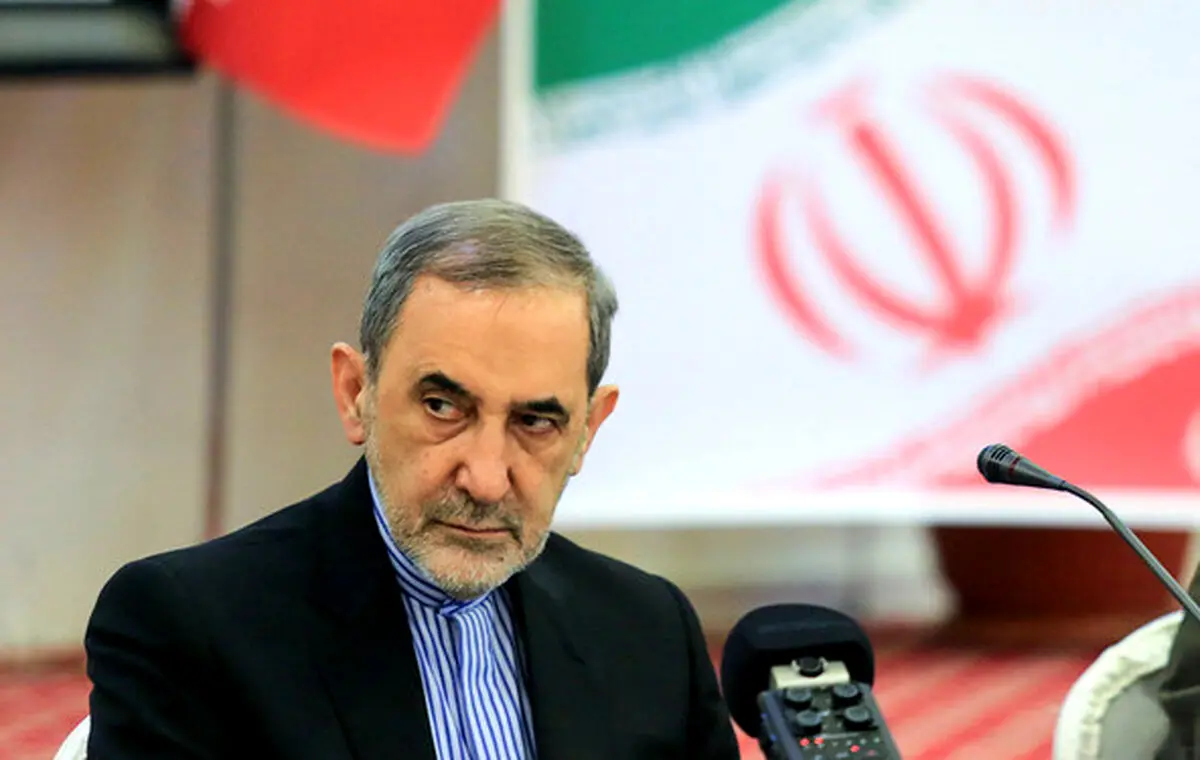 جمهوری اسلامی ایران به حمایت از فلسطین ادامه می‌دهد