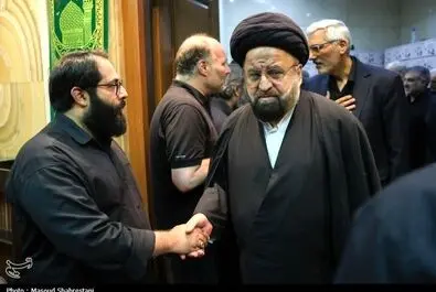 احمد توکلی
