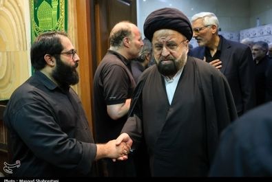احمد توکلی
