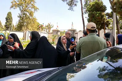 حاشیه هیئت دولت
