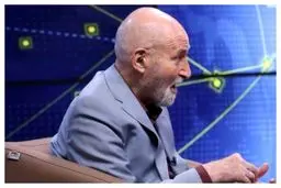 برنامه مسخره بی بی برای سلطنت رضا پهلوی 