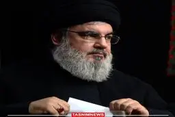 اعلام درگذشت مادر سید حسن نصرالله