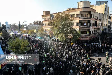 شهید گمنام