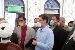 پیش بینی قاضی زاده هاشمی از درصد مشارکت مردم در انتخابات

