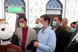 پیش بینی قاضی زاده هاشمی از درصد مشارکت مردم در انتخابات

