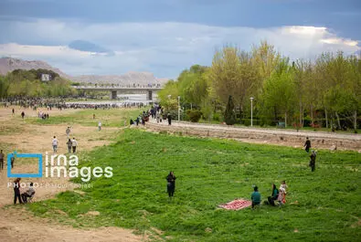 زاینده‌رود