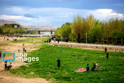 زاینده‌رود