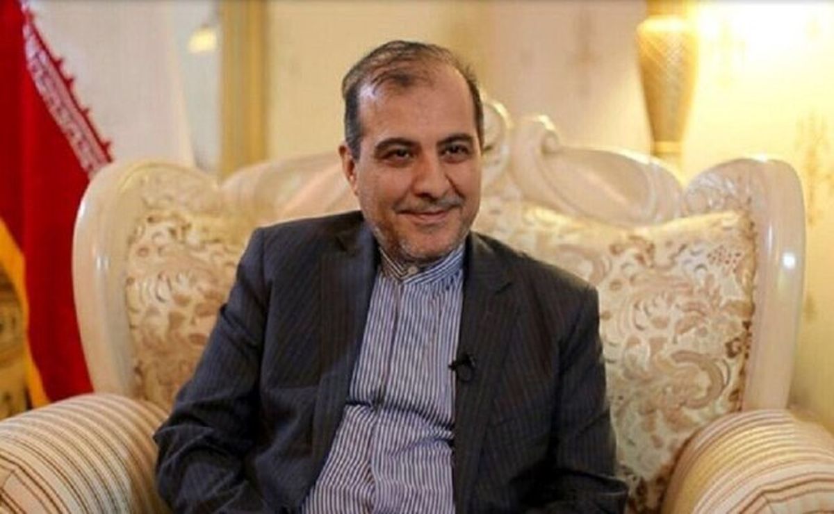 نشست بعدی آستانه در تهران