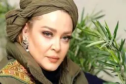 فیلم جنجالی نظر بهاره رهنما درباره مازندرانی‌ها + عکس استایل تابستونی رهنما و حاجی