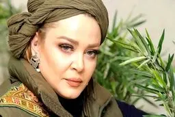 فیلم جنجالی نظر بهاره رهنما درباره مازندرانی‌ها + عکس استایل تابستونی رهنما و حاجی