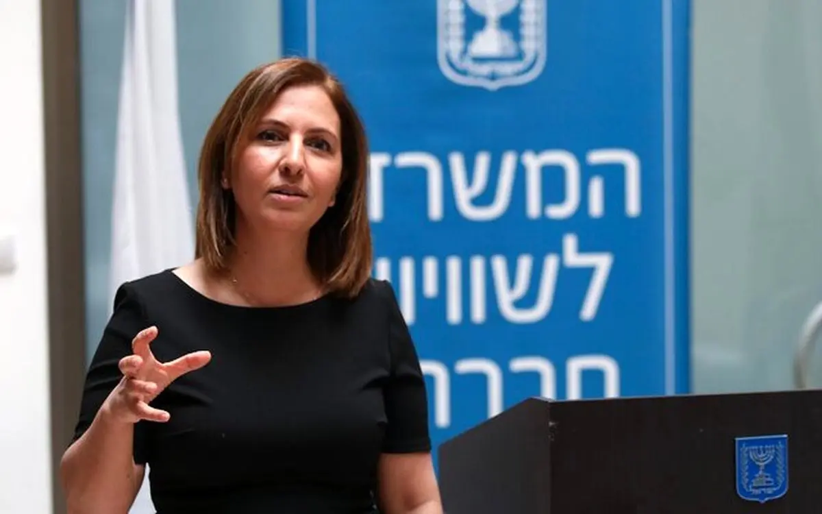 واکنش اسرائیل به نامه نمایندگان کنست در حمایت از تجزیه ایران