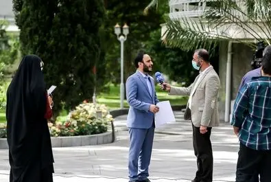 حاشیه دولت