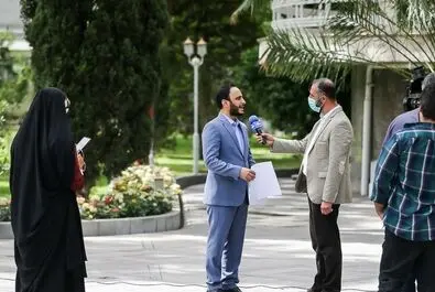 حاشیه دولت