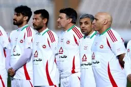 منتخب 98 با نسل Z دهه هفتاد!