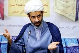 حسین میرزایی: مدیریت کشف حجاب از خارج کشور انجام می‌شد