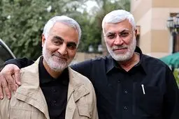 واکنش حزب‌الله عراق به ادعای پمپئو در خصوص ترور ابومهدی و حاج قاسم