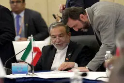 ناتوی آسیایی کلید خورد؛ ایران محور قدرت جدید در شانگهای؟