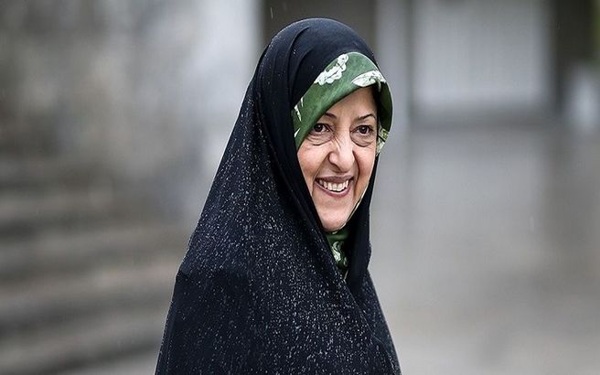 ابتکار:رهبری درباره دخالت همسرم در واردات بنزین دستور پیگیری دادند