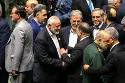 همه آنچه که باید از ترور اسماعیل هنیه در تهران بدانید