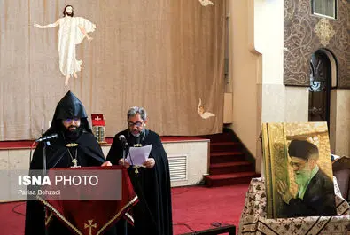 کلیسای سرکیس مقدس