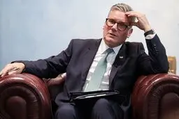 واکنش متفاوت انگلیس به درگیری ایران و اسرائیل