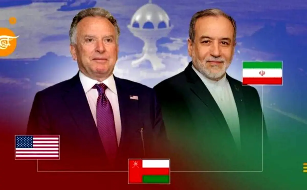 چهارچوب مذاکرات از طرف ایران دیکته شد