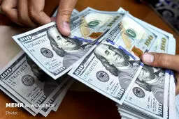 پیش بینی قیمت دلار تا بعد از تعطیلات