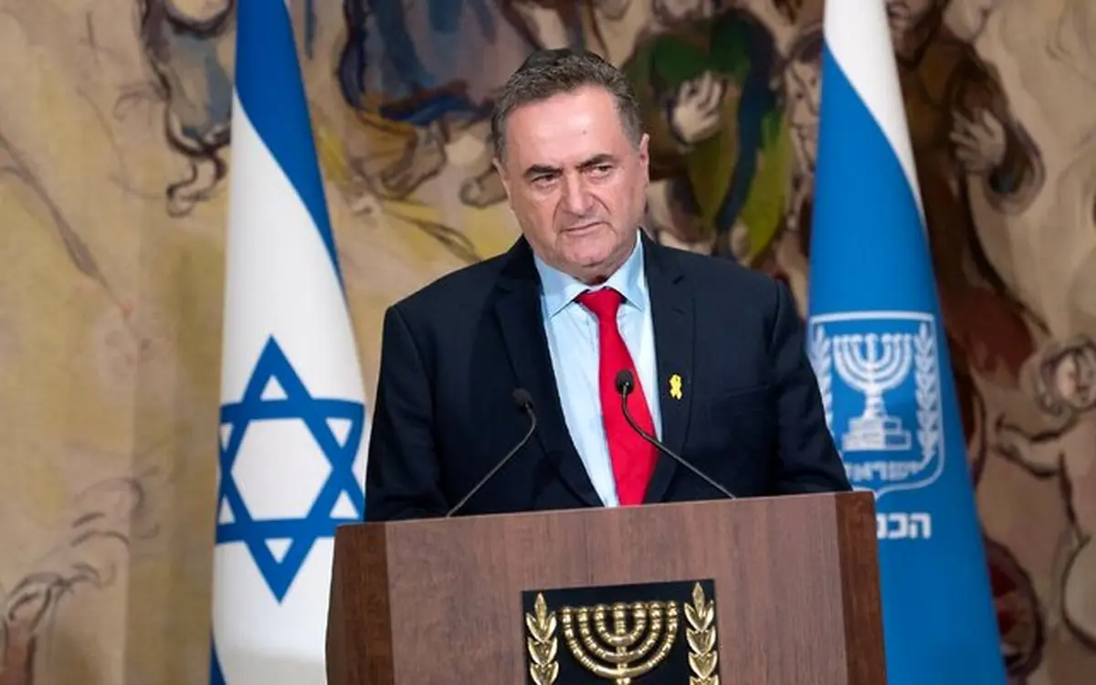 لفاظی وزیر جنگ رژیم صهیونیستی علیه یمن و ایران