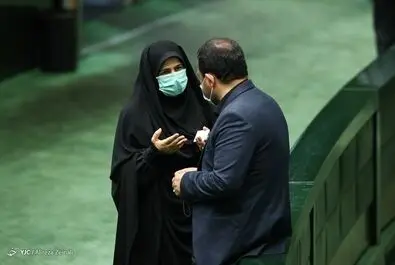 رئیسی مجلس