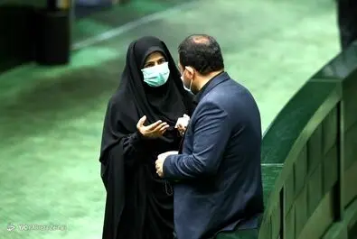 رئیسی مجلس