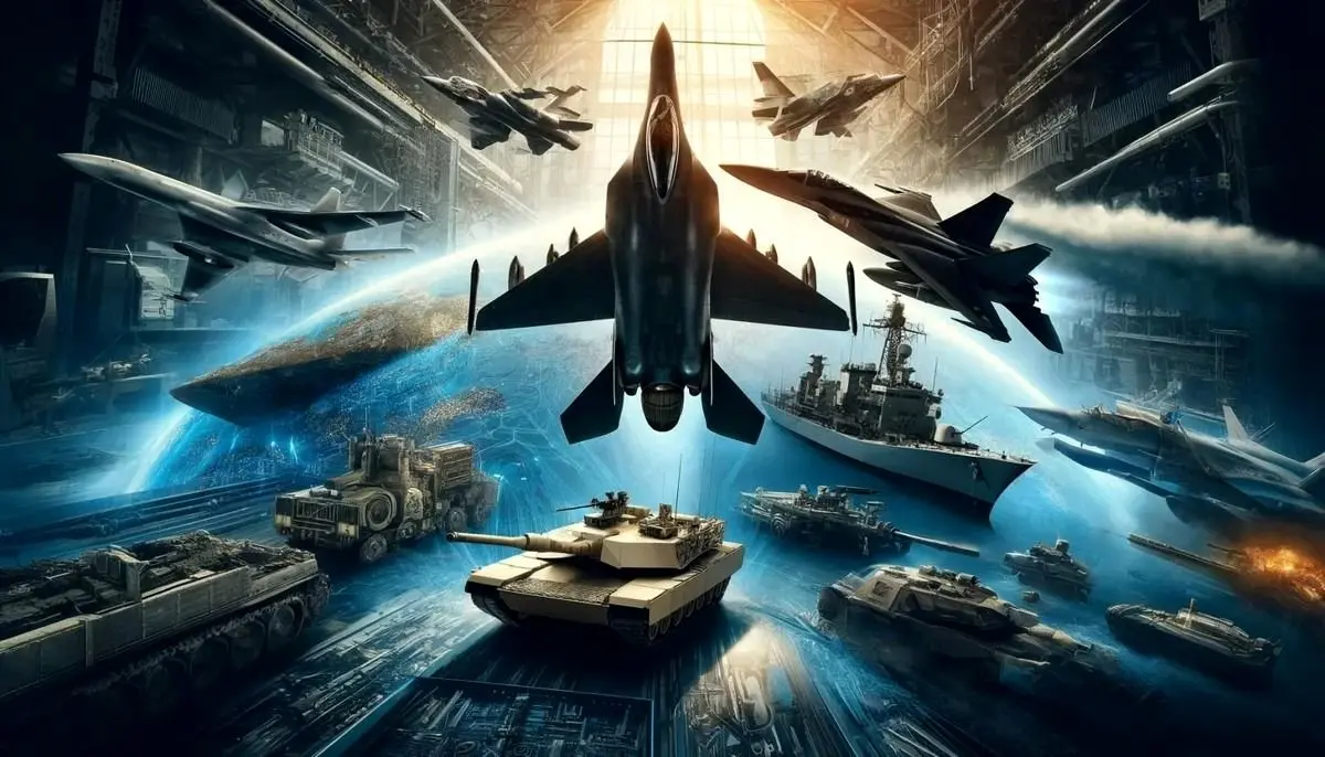 قاره سبز خونین می‌شود؛ جنگ بزرگ روسیه و اروپا در راه است؟