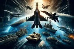 قاره سبز خونین می‌شود؛ جنگ بزرگ روسیه و اروپا در راه است؟