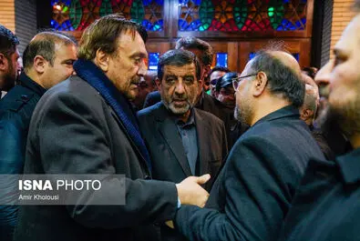 محمد شریعتمداری