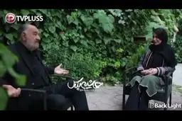 نظر عجیب آقای چلویی درباره وزنه زدن زنان|فیلم