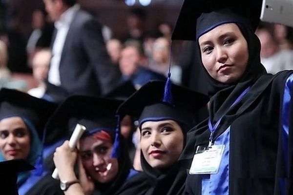 افشای رقم نجومی درآمد دانشگاه‌ها از شهریه اتباع!