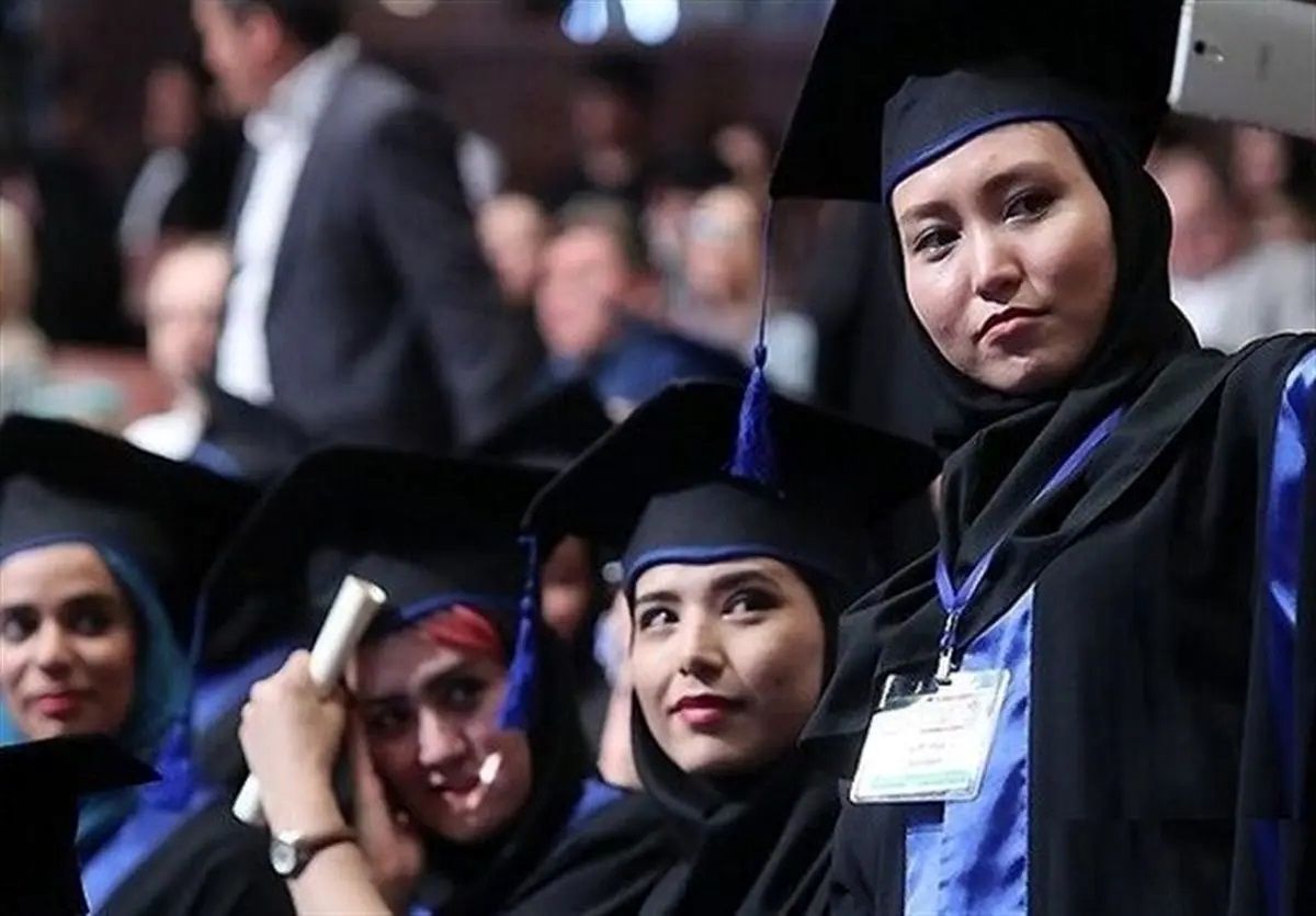 افشای رقم نجومی درآمد دانشگاهها از شهریه اتباع!