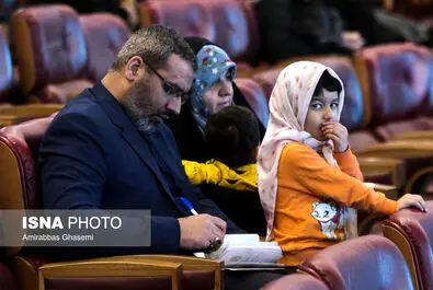 اجتماع نامزدها