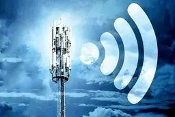 اینترنت طبقاتی کلید خورد؟
