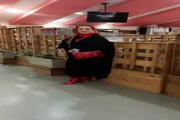 
استوری عاشقانه بهاره رهنما